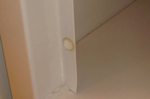 AMORTISSEUR DE BRUIT