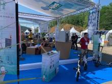 Partenaire Micromobile