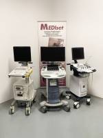 Spécialiste de l'imagerie médicale reconditionné Île-de-France Mediset